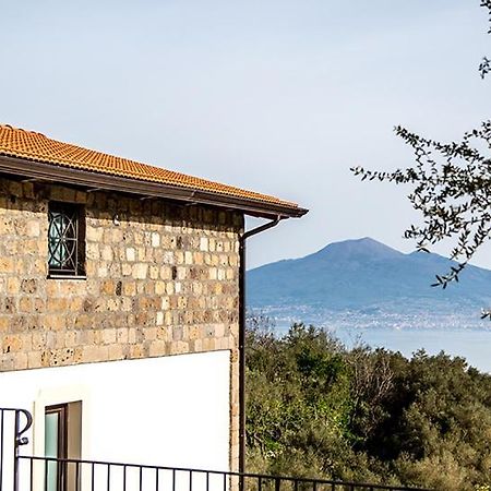 Il Casale Del Mirto Villa วีโกเอเกวนเซ ภายนอก รูปภาพ