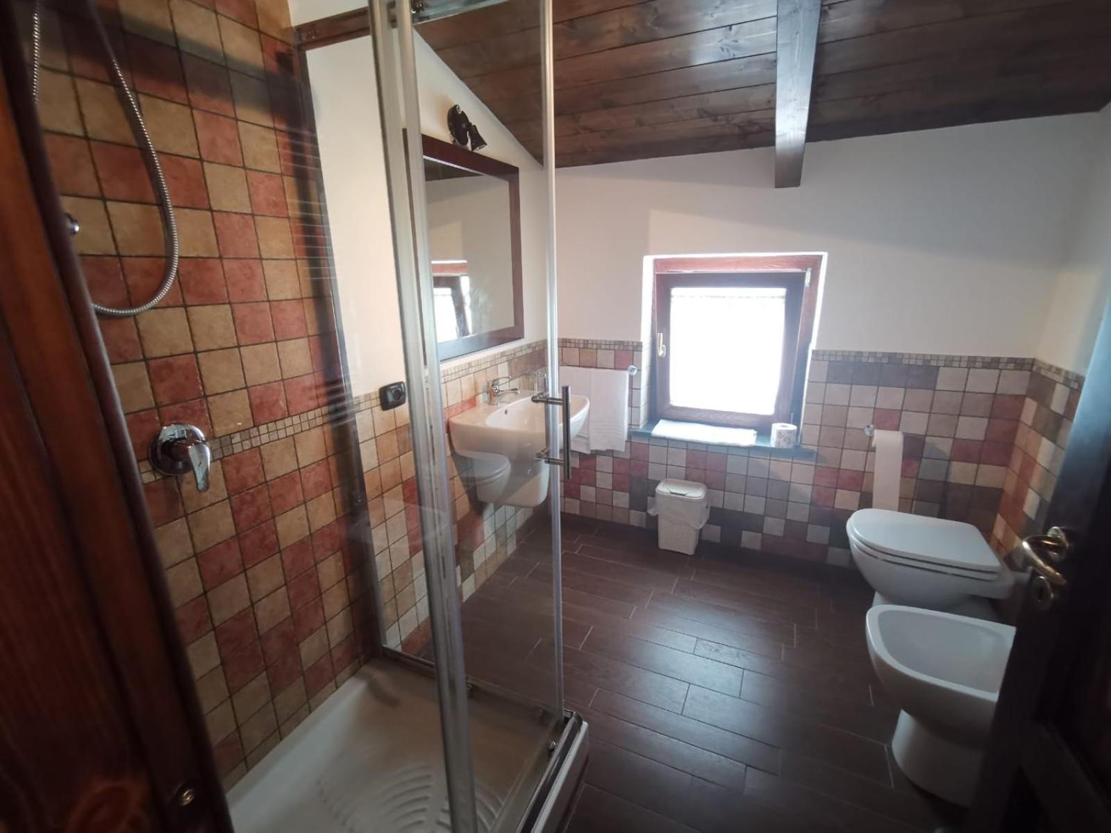 Il Casale Del Mirto Villa วีโกเอเกวนเซ ภายนอก รูปภาพ