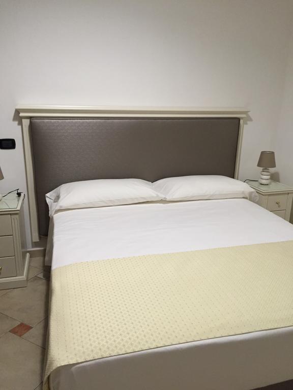 Il Casale Del Mirto Villa วีโกเอเกวนเซ ภายนอก รูปภาพ