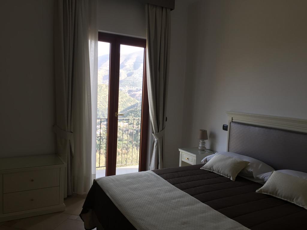Il Casale Del Mirto Villa วีโกเอเกวนเซ ภายนอก รูปภาพ