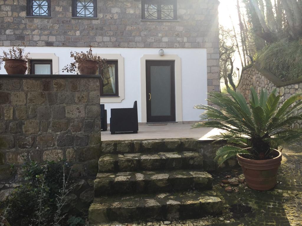 Il Casale Del Mirto Villa วีโกเอเกวนเซ ภายนอก รูปภาพ