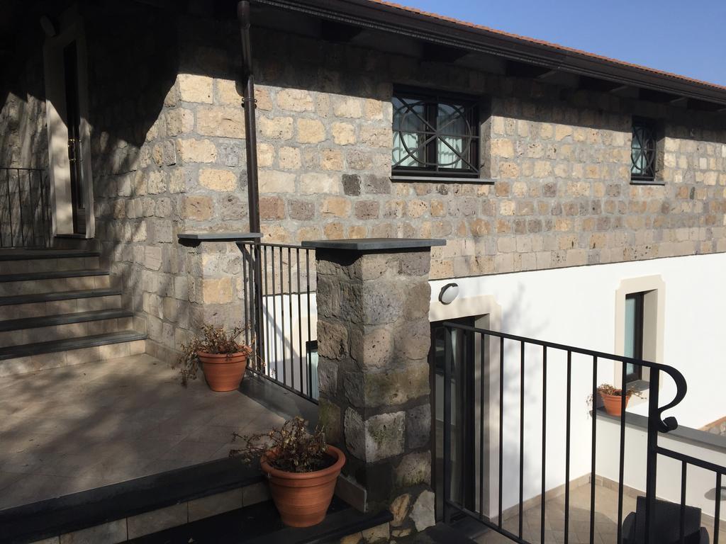 Il Casale Del Mirto Villa วีโกเอเกวนเซ ภายนอก รูปภาพ
