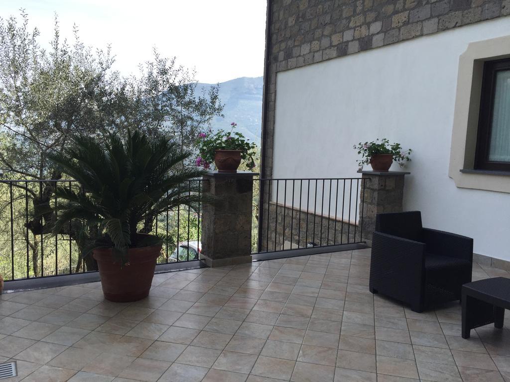 Il Casale Del Mirto Villa วีโกเอเกวนเซ ภายนอก รูปภาพ