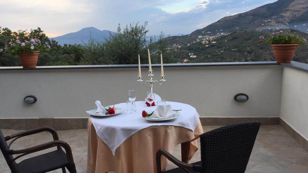 Il Casale Del Mirto Villa วีโกเอเกวนเซ ภายนอก รูปภาพ