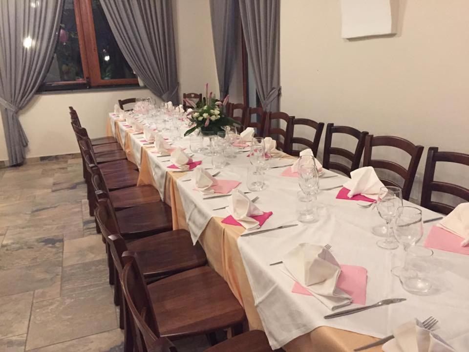 Il Casale Del Mirto Villa วีโกเอเกวนเซ ภายนอก รูปภาพ