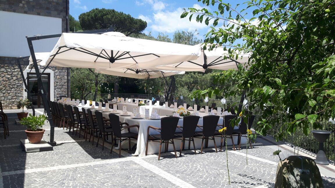 Il Casale Del Mirto Villa วีโกเอเกวนเซ ภายนอก รูปภาพ